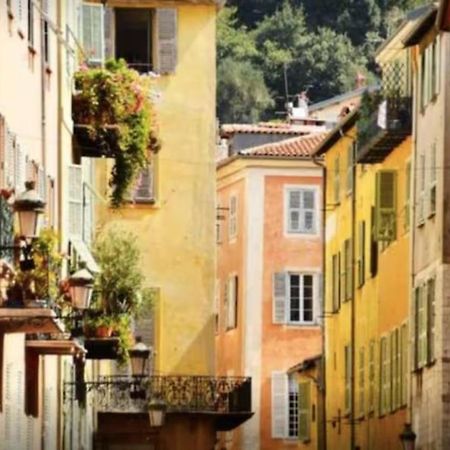 Appartement Best Area In The Old Town à Nice Extérieur photo