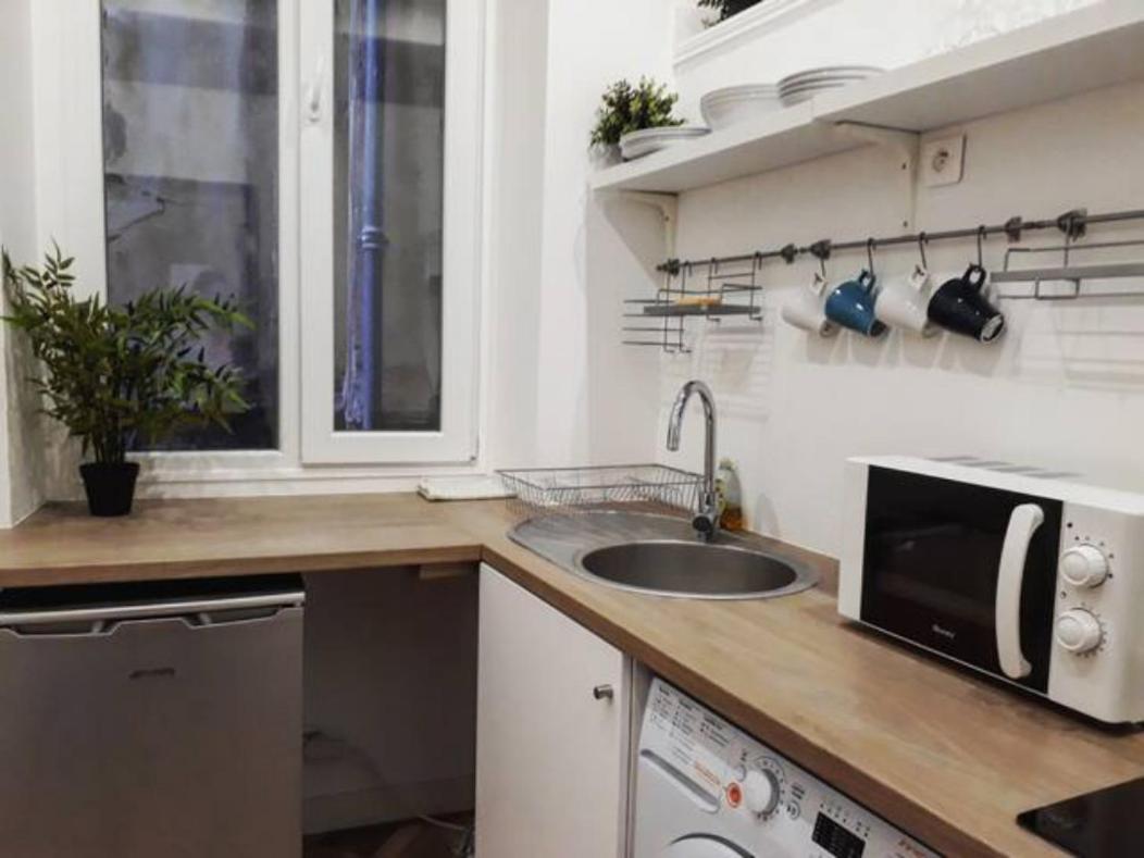 Appartement Best Area In The Old Town à Nice Extérieur photo